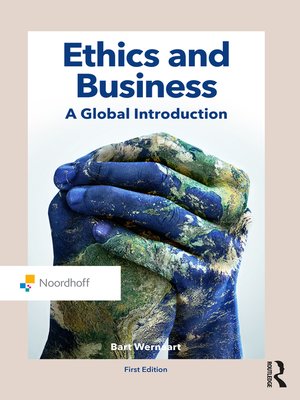 cover image of Ethics and Business